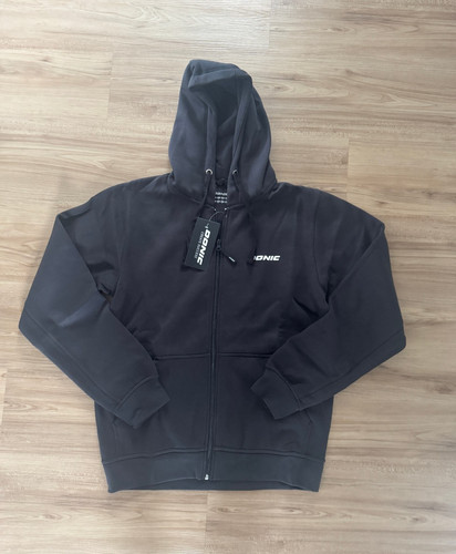 Neu donic sweatshirtjacke mit - neu!,