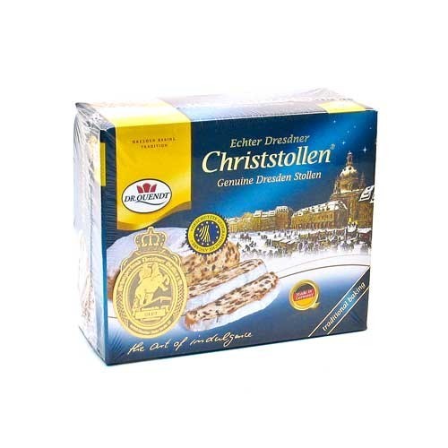 Echter dresdner - (25,98€/1kg),