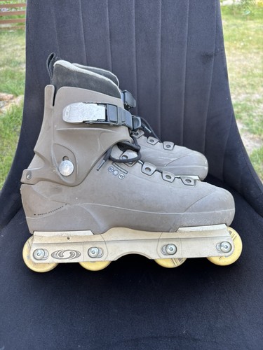 Salomon 27cm 9 - 27cm,
