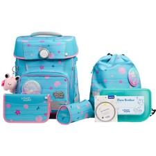 School-Mood Schulranzen Set