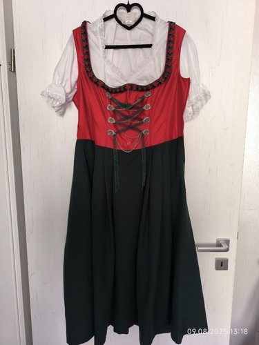 Dirndl größe 44 - größe:,