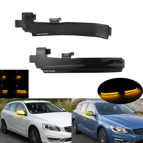 Schwarz linse - l+r,