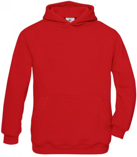 Hooded sweat kids - sweat, /