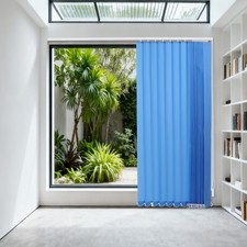 Lamellenvorhang nach Maß