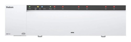 Theben knx heizungsaktor 6 - knx-heizungsaktor, f.