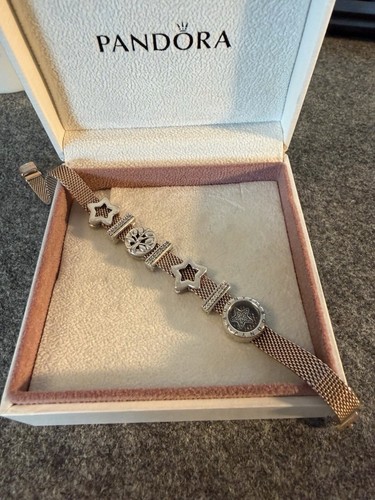 Pandora reflexion armband - reflexion,