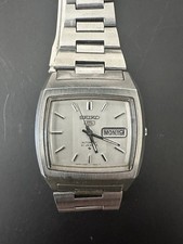 Seiko 5 Automatik Vintage