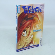 WITCH Band 20 W.i.t.c.h
