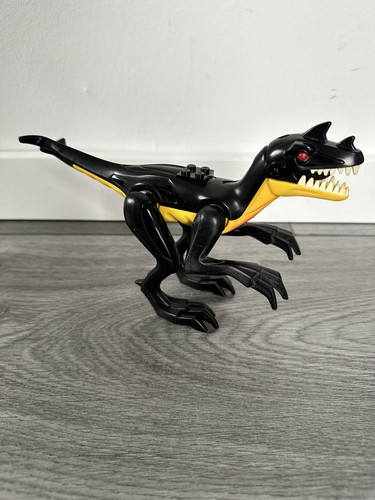Lego dino 2010 - lego,
