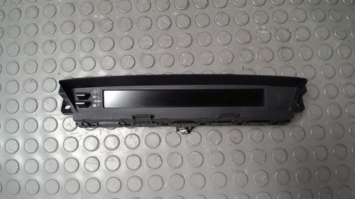 Informationsdisplay mazda - informationsdisplay, 6