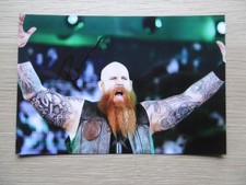 Erick Rowan "Wrestling"
