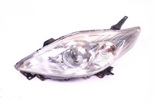 linker Xenon Frontscheinwerfer