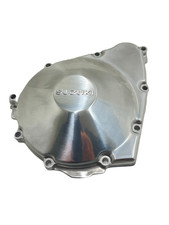 Motordeckel links