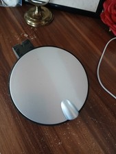 Opel Corsa C Tankdeckel In Silber