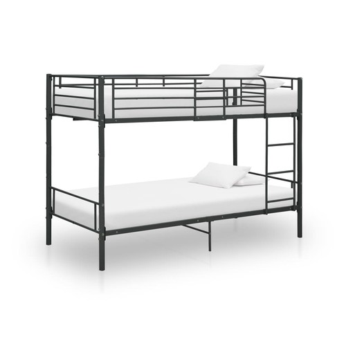 Etagenbett metallbett - etagenbett,