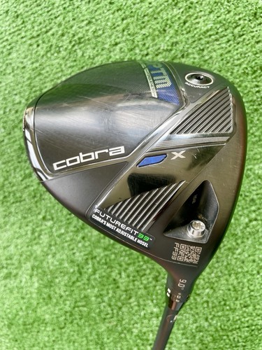Cobra optm driver grad - optm, 9