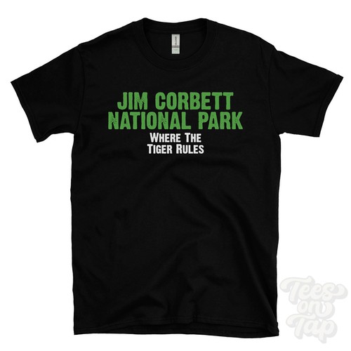 Jim corbett national park - jim,
