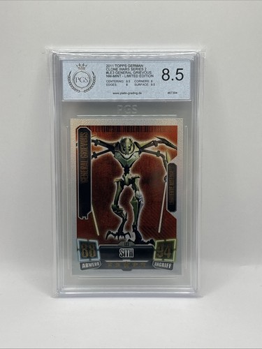 Le3 general grievous - le3,