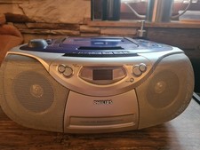 Philips  Radio  - Kassetten
