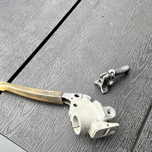 Kupplung griff armatur ddr - kupplung,