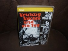 DVD Neunzig Nächte und ein Tag - Larry Hagman - John Saxon - Pidax