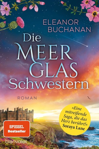 Die meerglas schwestern roman - meerglas-schwestern,
