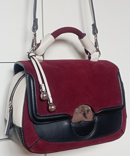 Zara tasche handtasche - tasche,