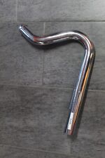 Harley Davidson Krümmer Vance & Hines