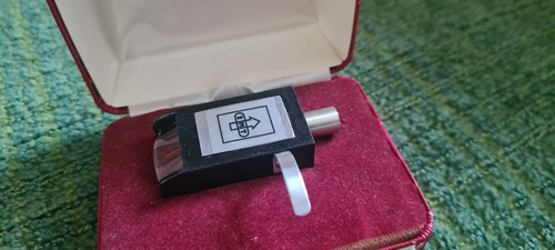 Ortofon type mono for - mono,