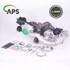 # Bi Turbolader 03N145702L VW