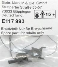 Märklin e117993 - märklin, 117993