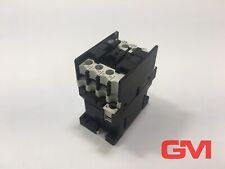 Klöckner Moeller Hilfsschütz DIL00M power contactor 20A 230V/50Hz 240V/60Hz