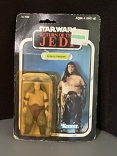 1983 Star Wars Return of the