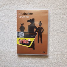 DVD King's Indian; Schach-Videotraining mit Rustam Kasimdzhanov