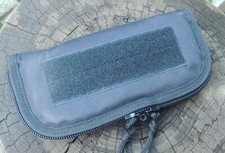 Carry All Cordura Knife Bag