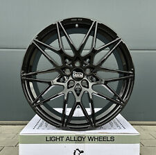 4x 18 Zoll Felgen MAM B2