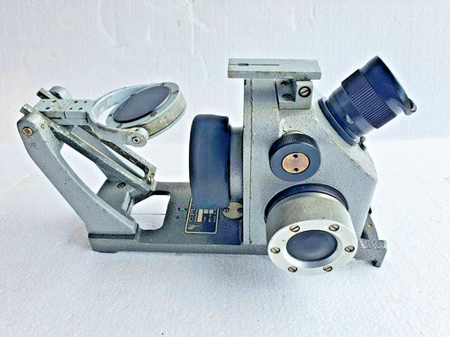 Plath typ 2534 marine - typ,