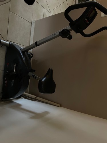 Hometrainer fahrrad gebraucht - fahrrad,