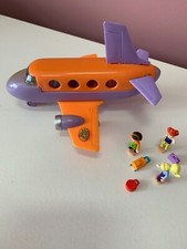 Vintage 1998 Polly Pocket Tour