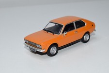 B8 1:43 NOREV FIAT 128 COUPE