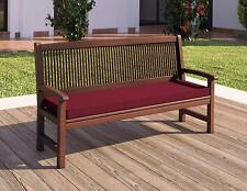 Bankauflage Bankkissen Bankpolster Polsterauflage Sitzkissen Gartenbank Auflage