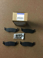 Bremsklötze Bremsbeläge