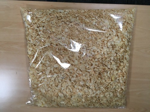 Zirbenspäne ca 25 - 0,71€/l,