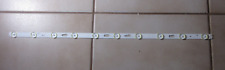 LED Stripe L1_Q80_E5_FAM_S2(5) für Samsung Panel CY-TR055FLLV4H / GQ55Q80RGT XZG