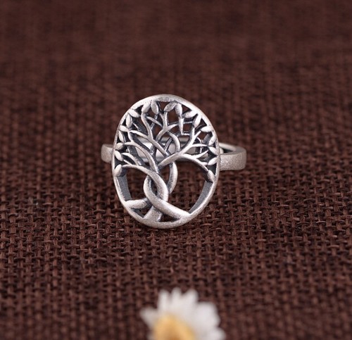 I05 ring feinsilber silber 999 - silber,