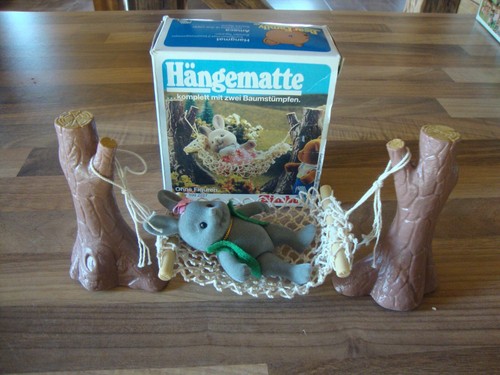 Simba bärenwald hängematte - simba,