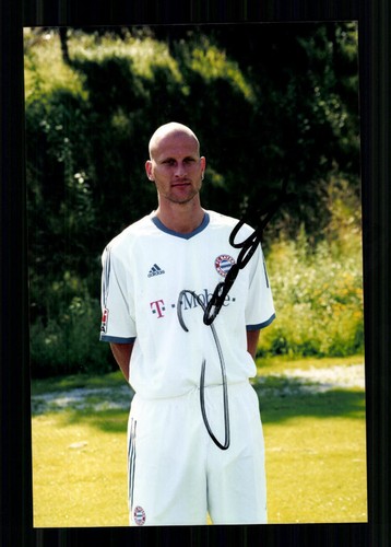 Carsten jancker bayern - carsten, fc