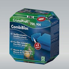 JBL CombiBloc für