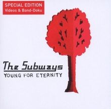 Young for eternity - young,