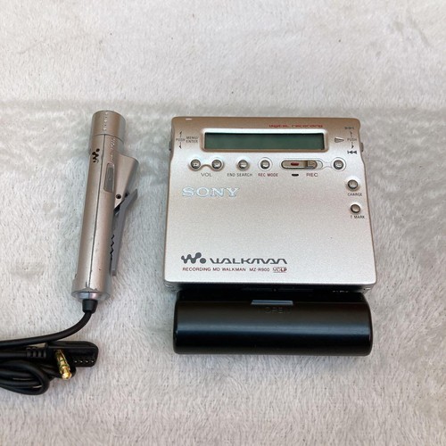 Sony walkman r900 portable - sony,